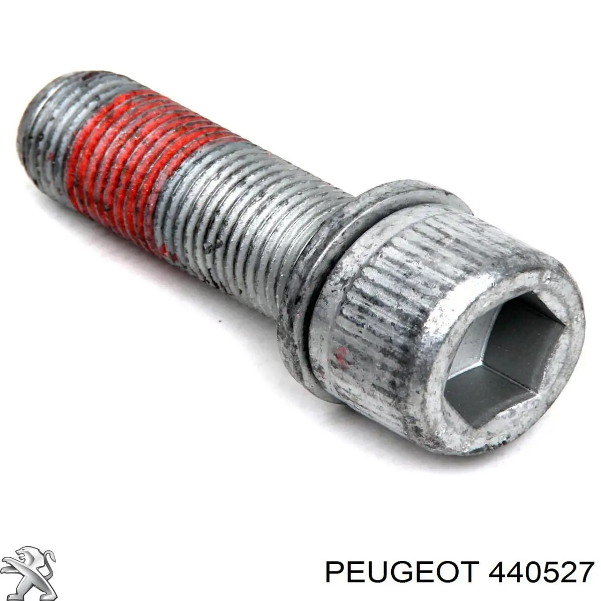Tornillo de la pinza de freno Peugeot/Citroen 440527 precio, desde 3,78 EUR