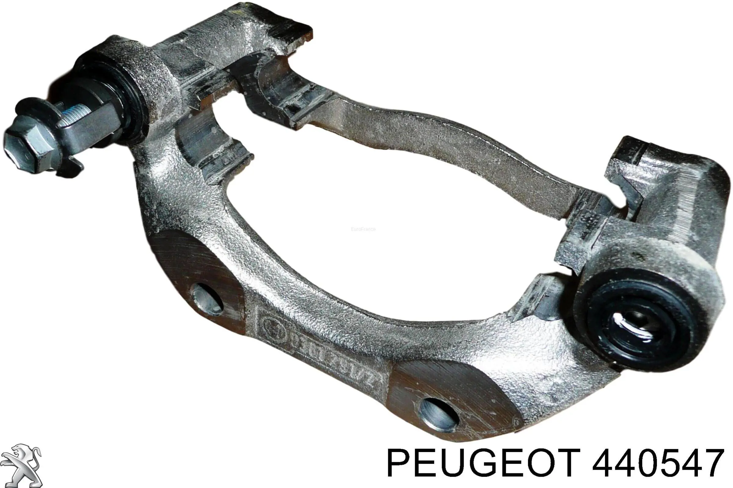 Comprar 440547 Peugeot/Citroen Tornillo de la pinza de freno