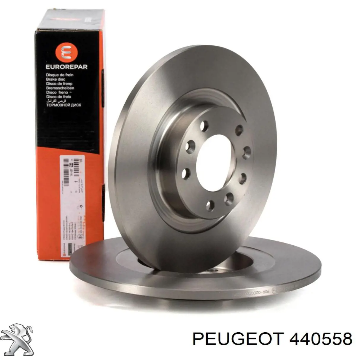  Peugeot/Citroen 440558 precio, desde 2,96 EUR