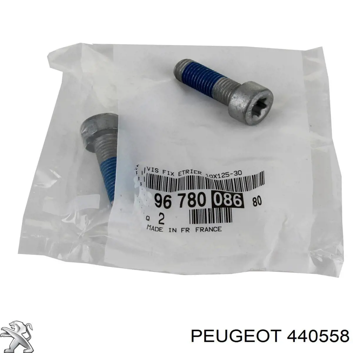  Peugeot/Citroen 440558 precio, desde 2,96 EUR