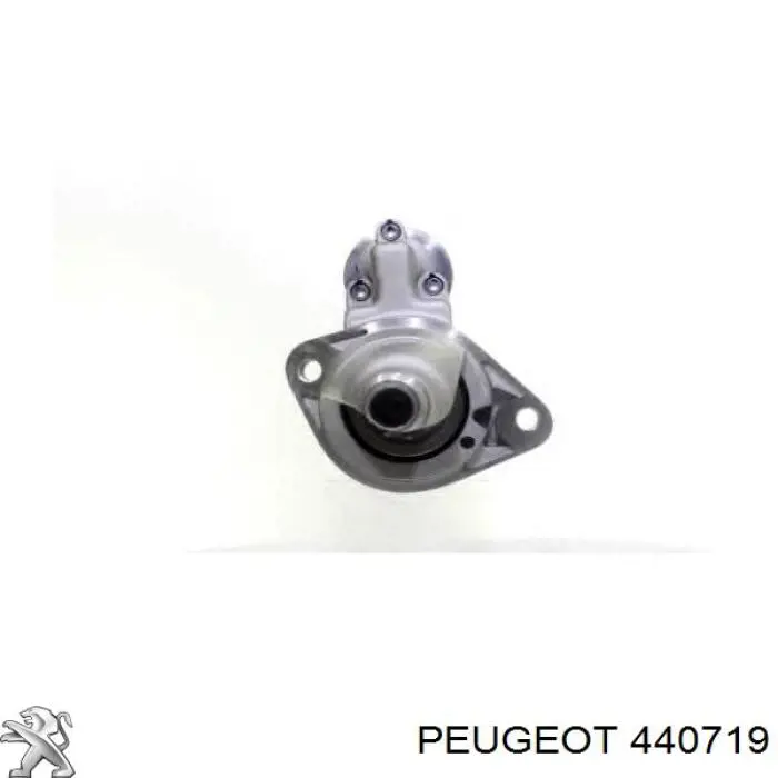 Comprar 440719 Peugeot/Citroen 