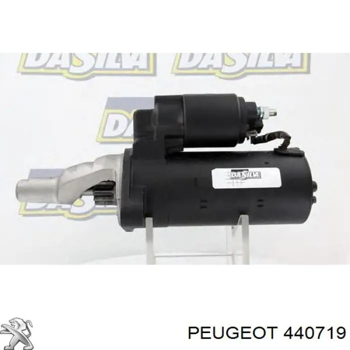  Peugeot/Citroen 440719 precio, desde 20,42 EUR