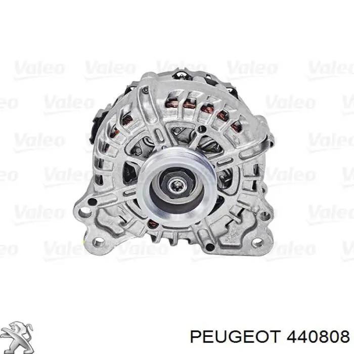  Peugeot/Citroen 440808 precio, desde  