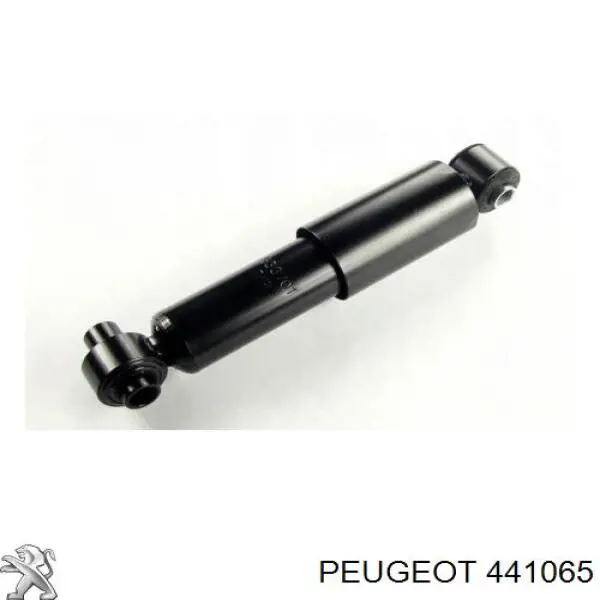 Pinza de freno trasera izquierda Peugeot/Citroen 441065 precio, desde 68,70 EUR