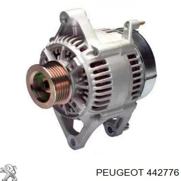 Kit de reparación, pinza de freno delantero Peugeot/Citroen 442776 precio, desde 20,72 EUR