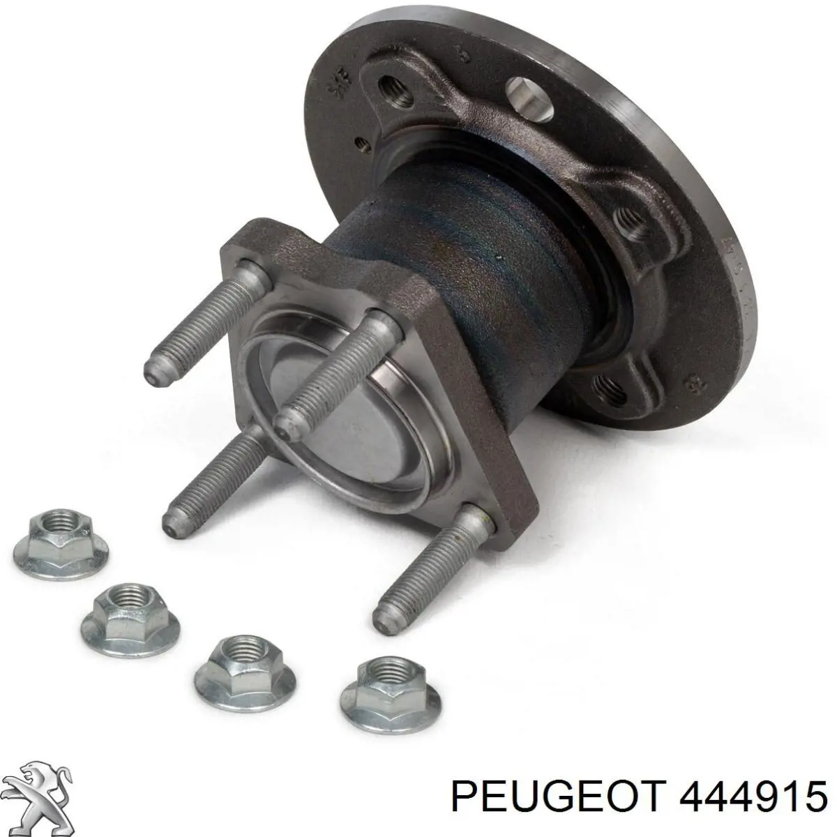 444915 Peugeot/Citroen