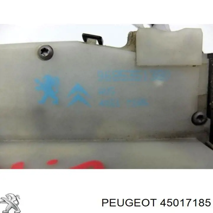 45017185 Peugeot/Citroen 