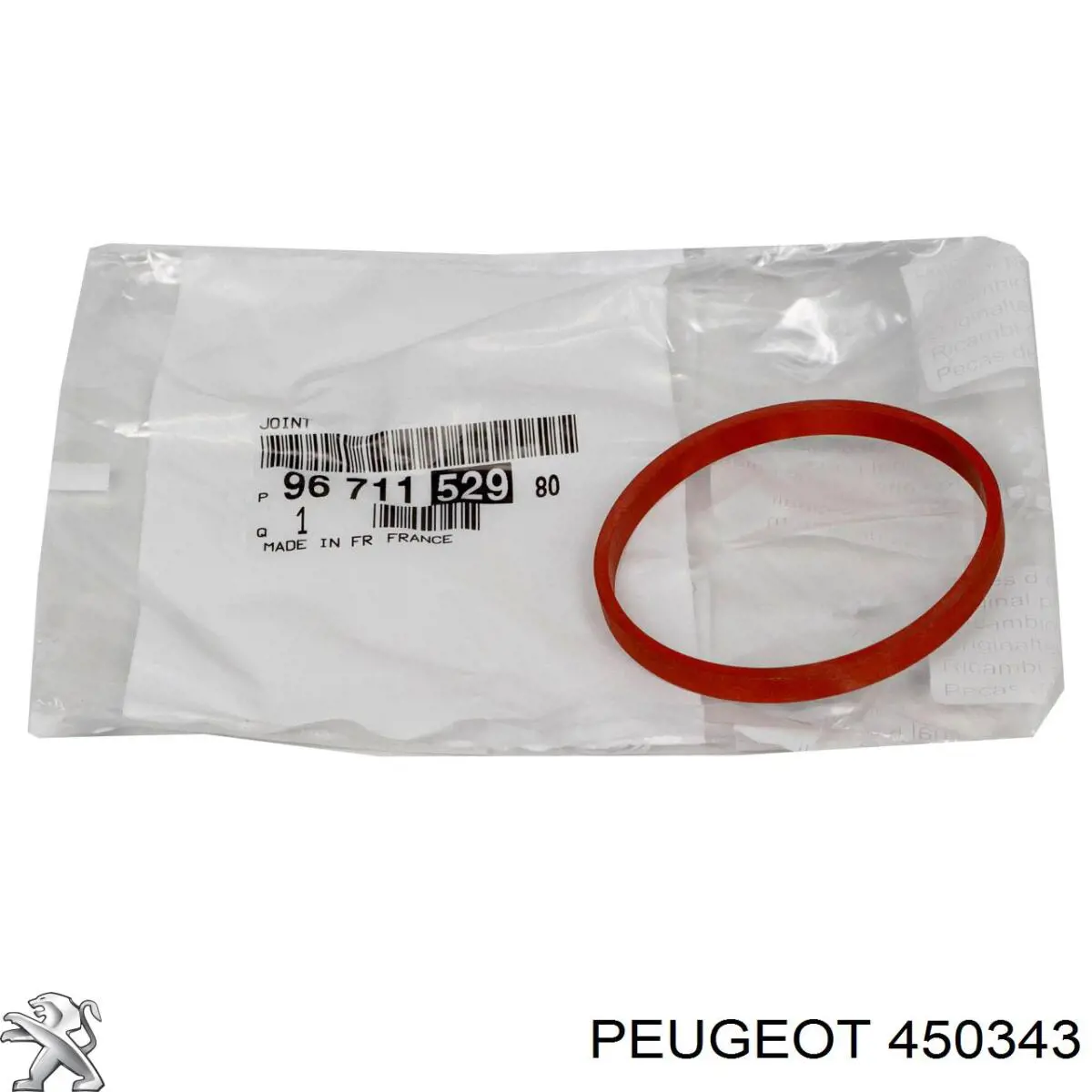 Comprar 450343 Peugeot/Citroen 
