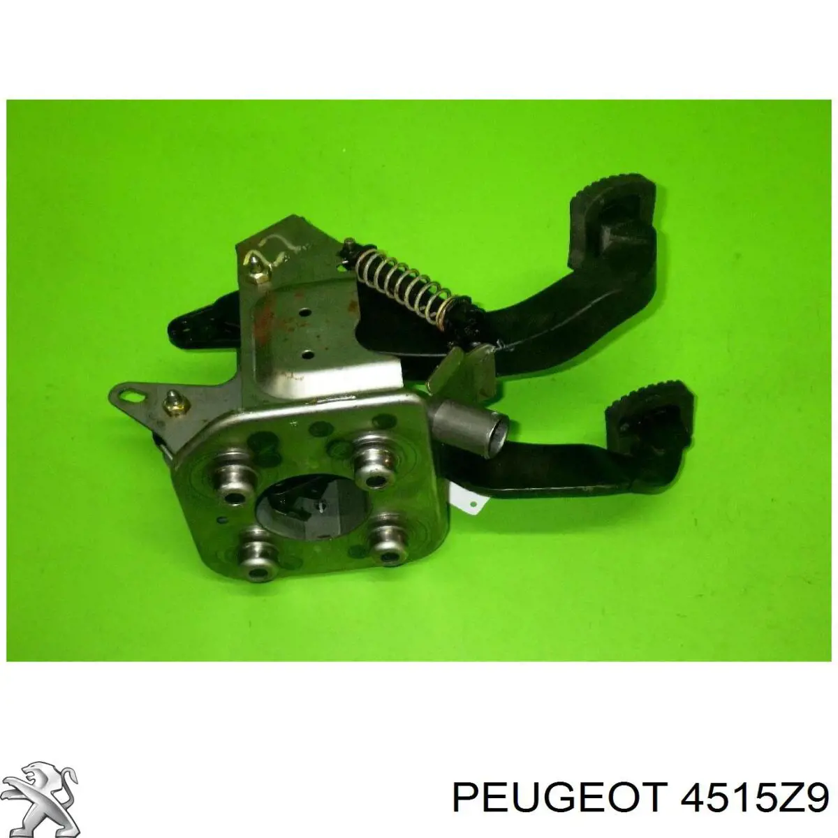 4515Z9 Peugeot/Citroen 