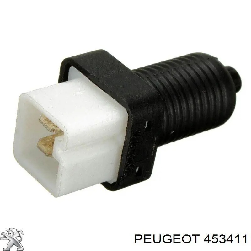453411 Peugeot/Citroen interruptor luz de freno