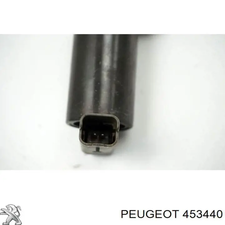 Interruptor luz de freno Peugeot/Citroen 453440