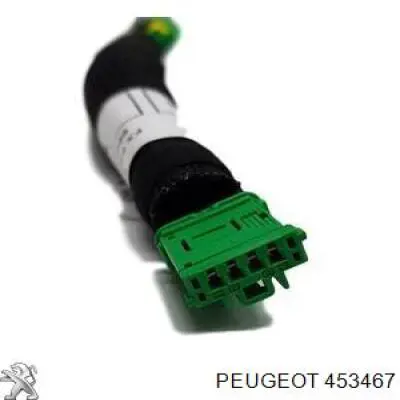453467 Peugeot/Citroen Interruptor luces de freno