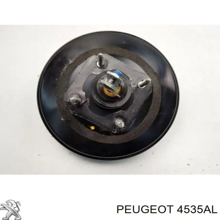 Servofreno Peugeot/Citroen 4535AL precio, desde 173,08 EUR