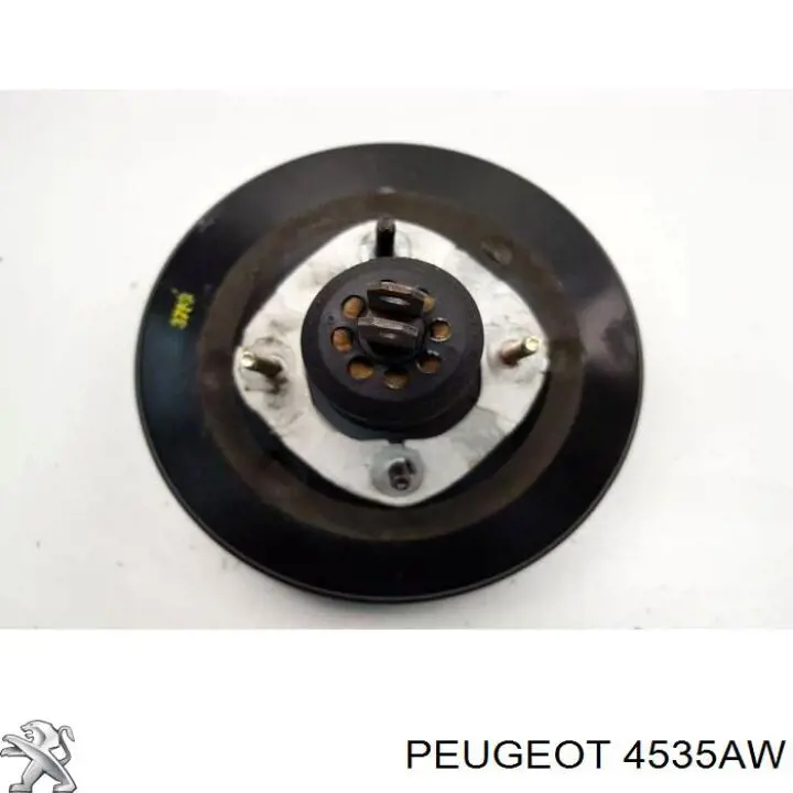Servofreno Peugeot/Citroen 4535AW precio, desde 63,89 EUR