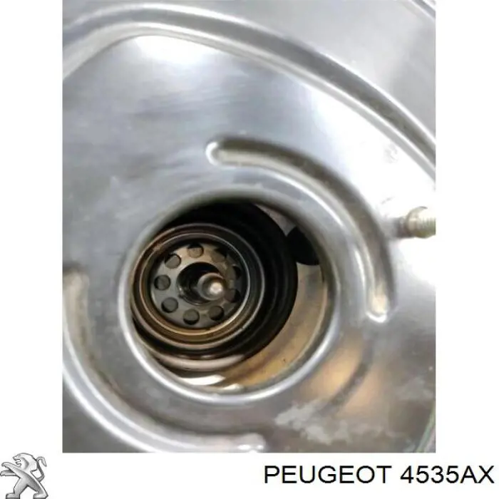 Comprar PSA272 TRW Servofreno