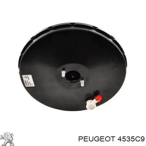 Comprar Servofreno Citroen Jumpy I U6U