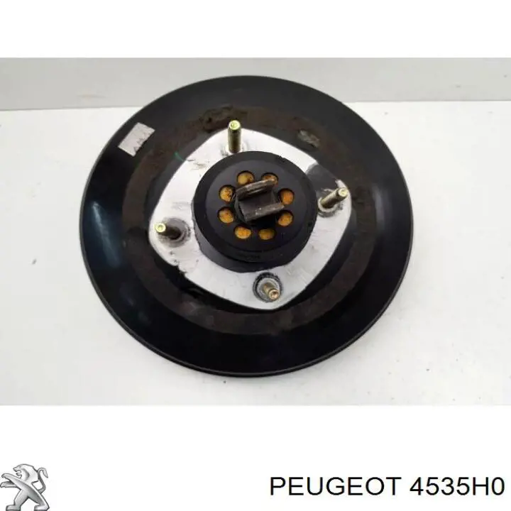 Servofreno 4535H0 Peugeot/Citroen