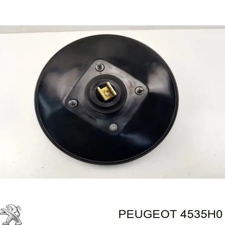 4535H0 Peugeot/Citroen Servofreno