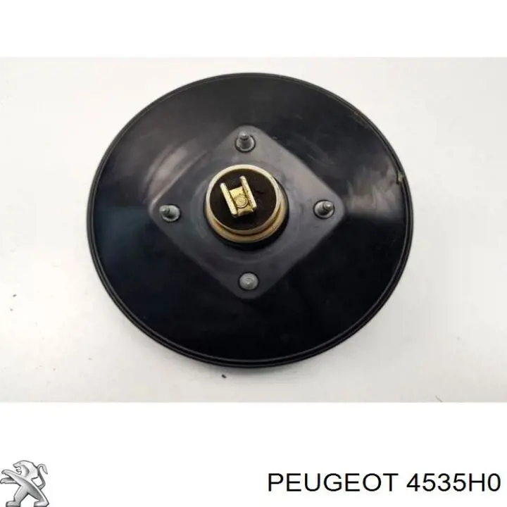 Comprar 4535H0 Peugeot/Citroen Servofreno