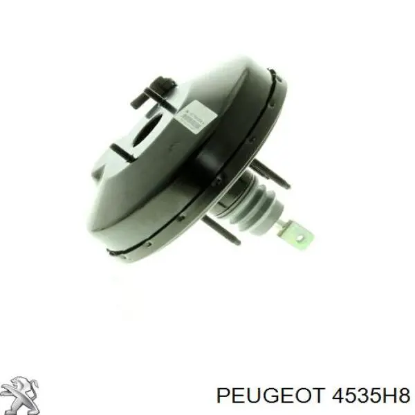 4535H8 Peugeot/Citroen Servofreno