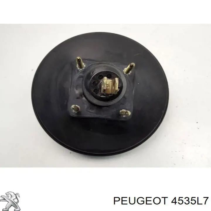 Servofreno Peugeot/Citroen 4535L7 precio, desde 119,06 EUR