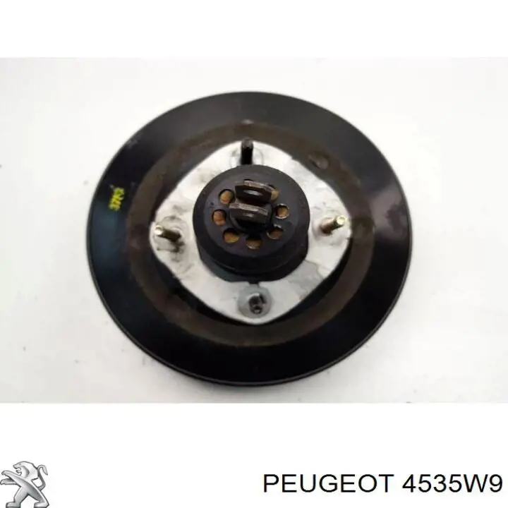 Comprar Servofreno Citroen C2  JM