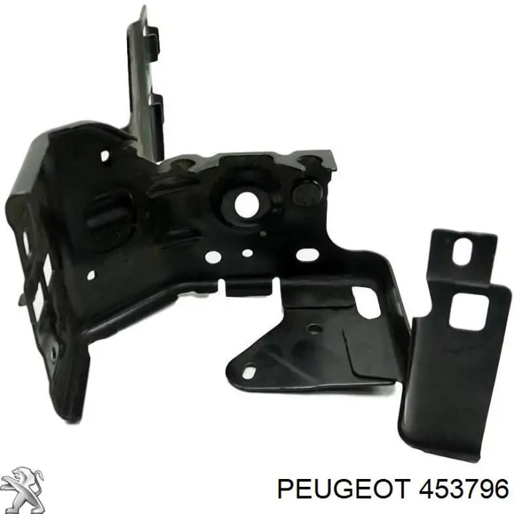 Junta de la bomba de vacío Peugeot/Citroen 453796 precio, desde 42,83 EUR