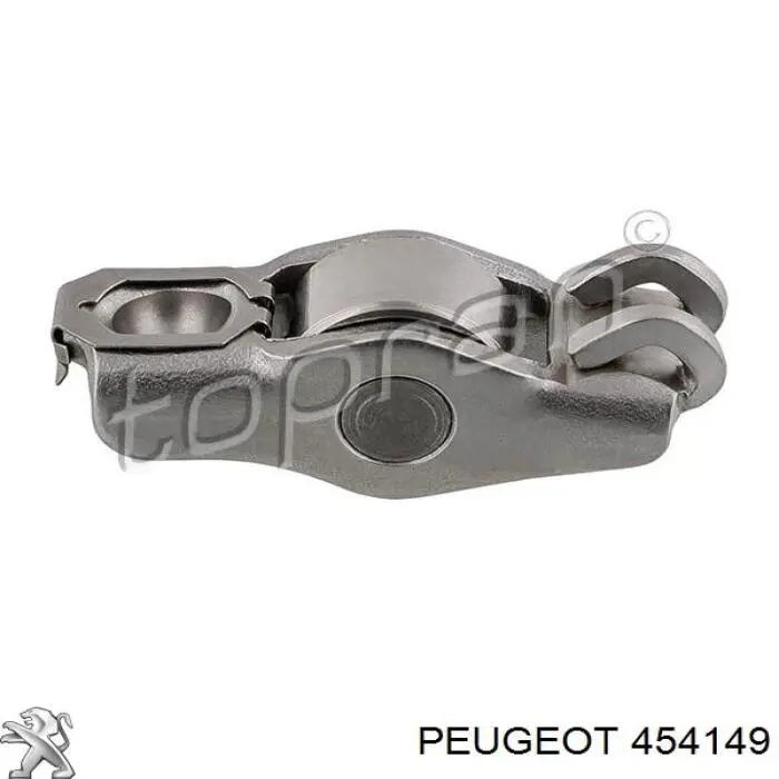 Bloque hidráulico ABS Peugeot/Citroen 454149 precio, desde 1829,93 EUR