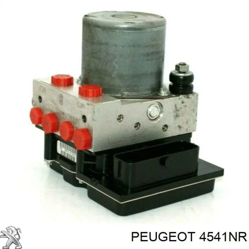 Bloque hidráulico ABS Peugeot/Citroen 1607510480 precio, desde 155,36 EUR