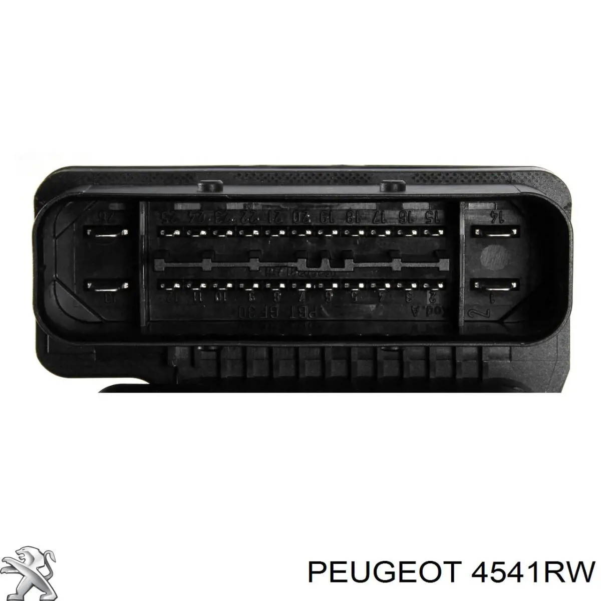 Comprar 4541RW Peugeot/Citroen Módulo ABS