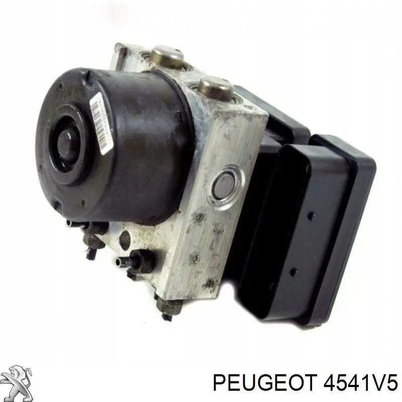 Bloque hidráulico ABS Peugeot/Citroen 4541V5 precio, desde 347,03 EUR