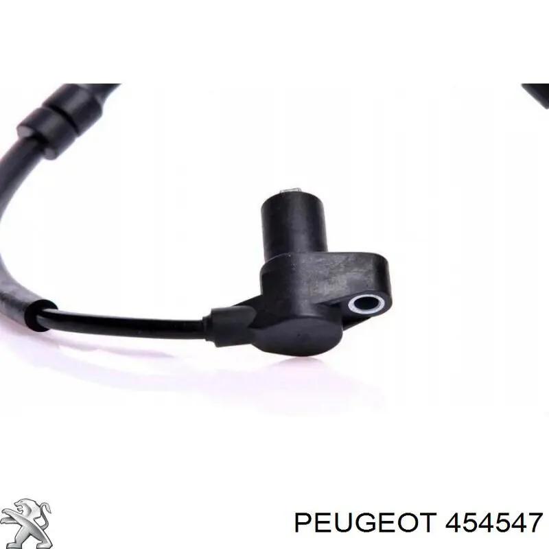 Sensor ABS de rueda delantera Peugeot/Citroen 454547 precio, desde 38,08 EUR