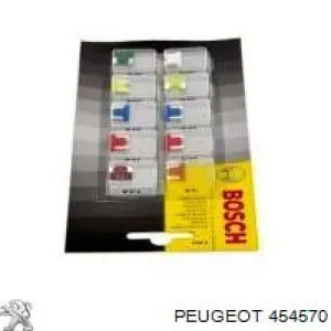 Sensor ABS de rueda delantera Peugeot/Citroen 454570 precio, desde 25,50 EUR