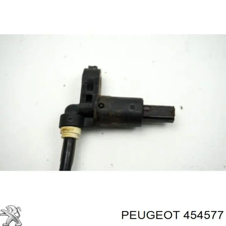 454577 Peugeot/Citroen sensor abs trasero