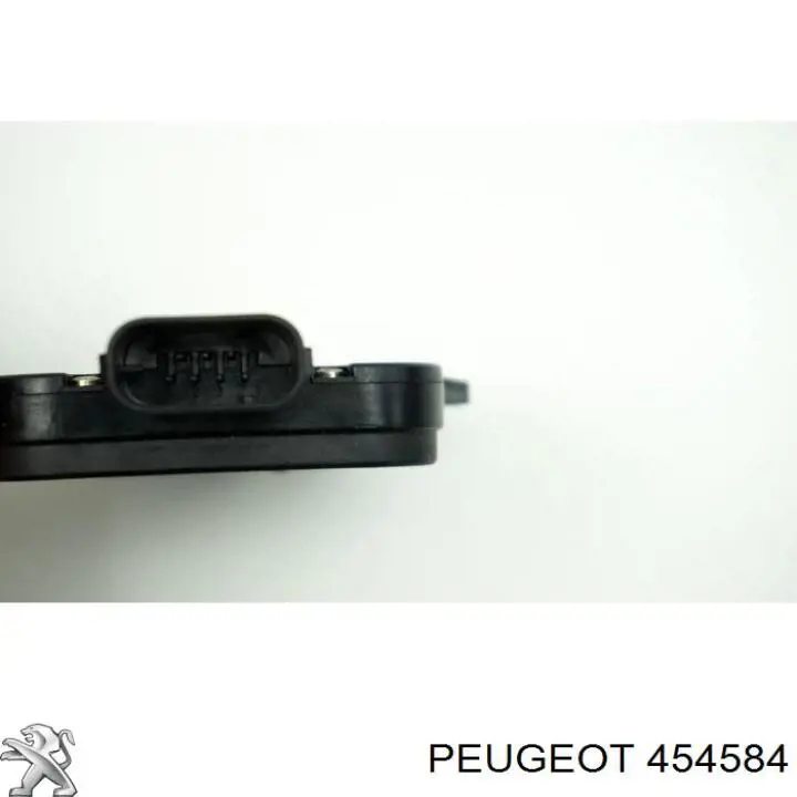 Sensor angulo de giro para Peugeot 406  8B