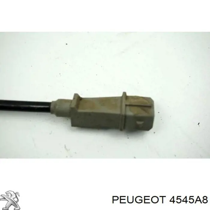4545A8 Peugeot/Citroen sensor abs trasero