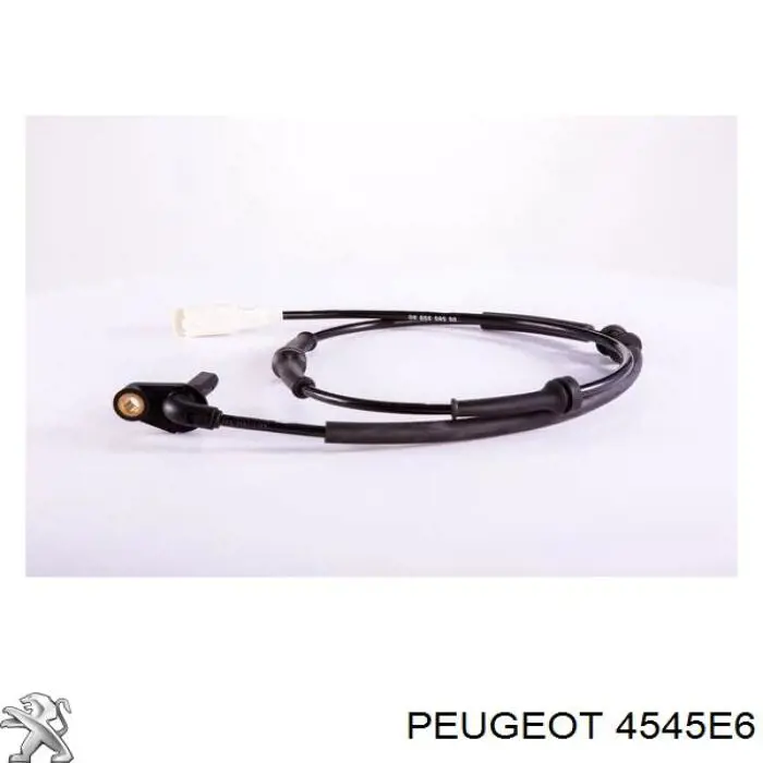 Sensor de freno, trasero derecho Peugeot/Citroen 4545E6 precio, desde 30,72 EUR