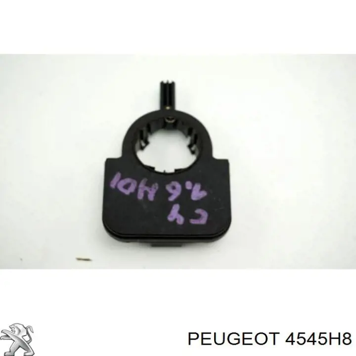 Comprar Sensor angulo de giro Citroen C4 PICASSO I UD
