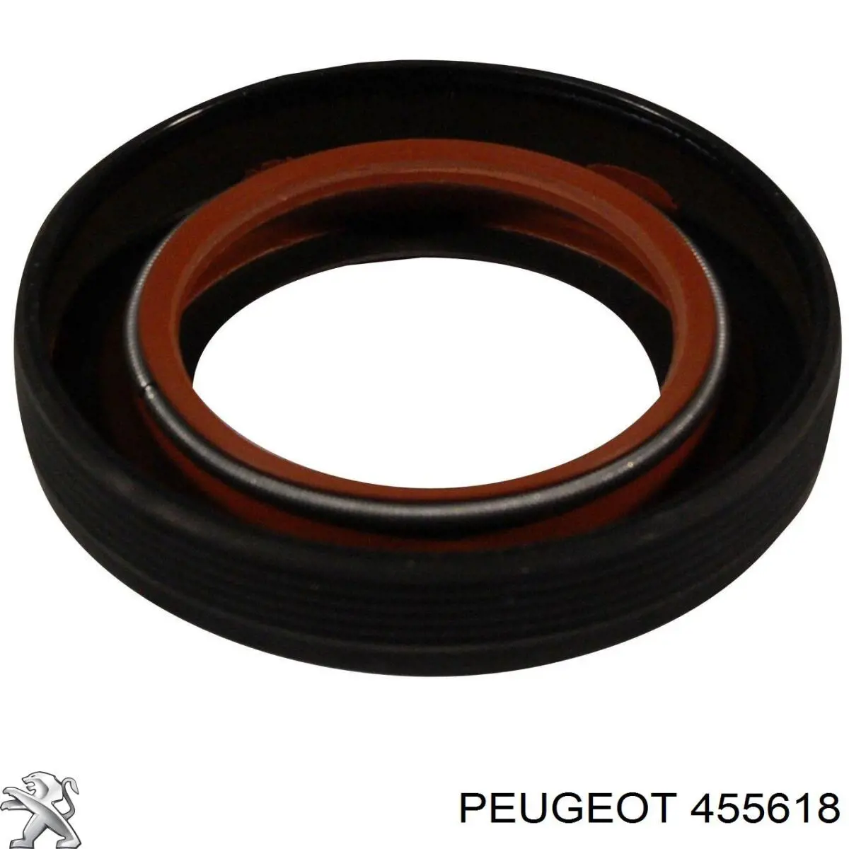 Comprar 455618 Peugeot/Citroen Junta de la bomba de vacío
