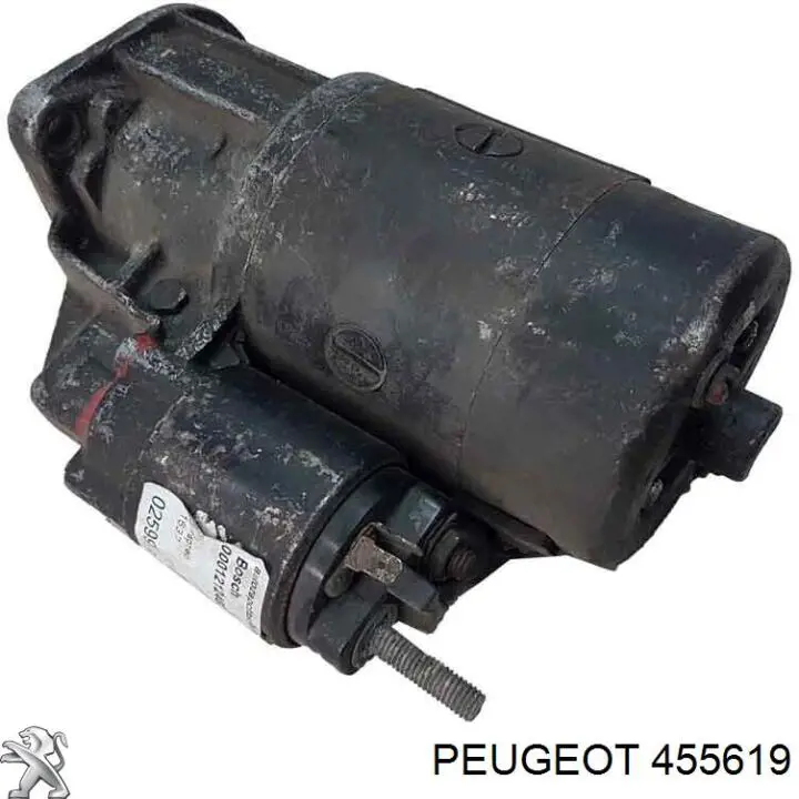 Junta, bomba de vacío para Peugeot Boxer (244, Z)