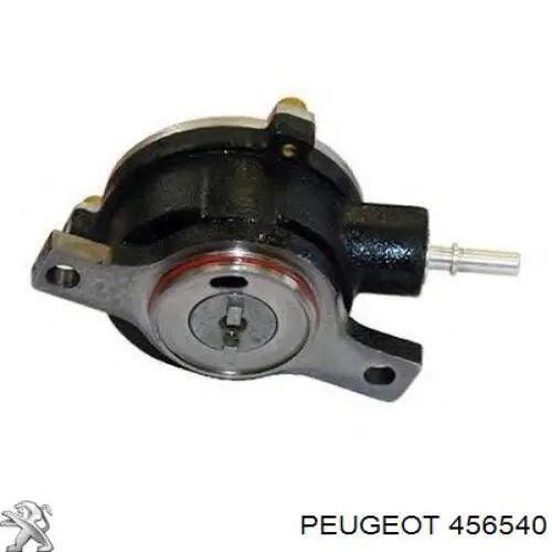 Bomba de vacío del sistema de frenado Peugeot/Citroen 456540 precio, desde 40,66 EUR