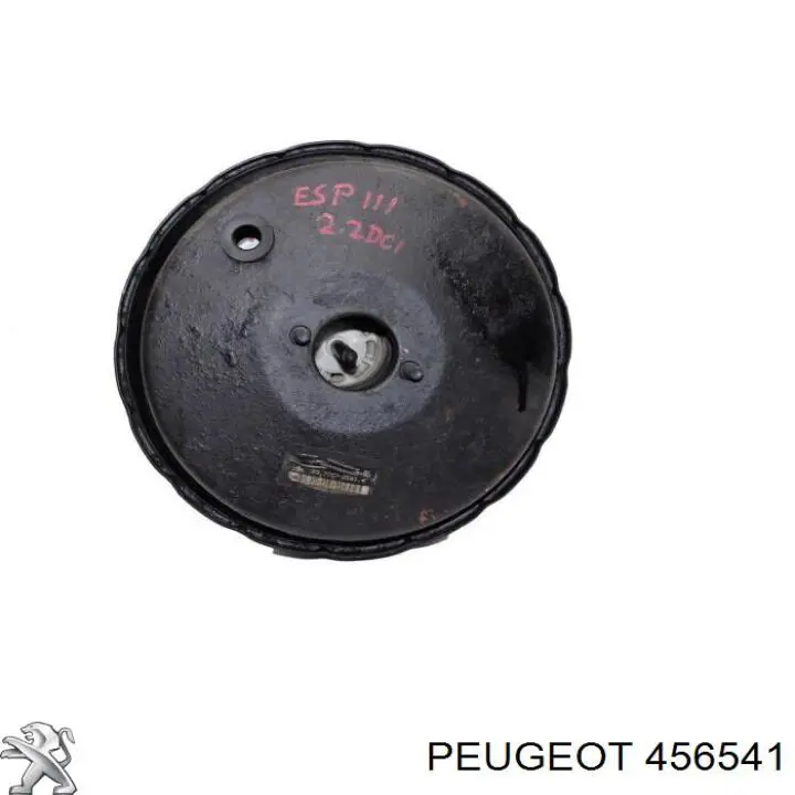Bomba de vacío del sistema de frenado Peugeot/Citroen 456541 precio, desde 99,10 EUR
