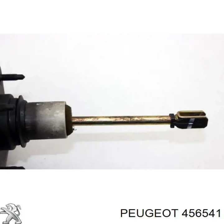 Comprar 456541 Peugeot/Citroen Bomba de vacío
