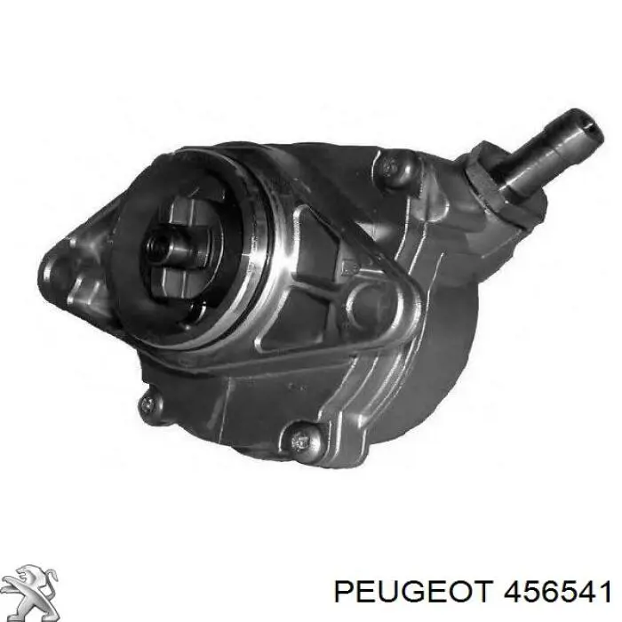Bomba de vacío del sistema de frenado Fiat/Alfa/Lancia 9630499280 precio, desde 95,68 EUR
