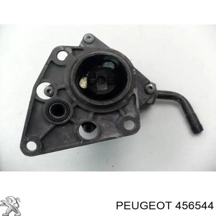 Comprar 456544 Peugeot/Citroen Bomba de vacío