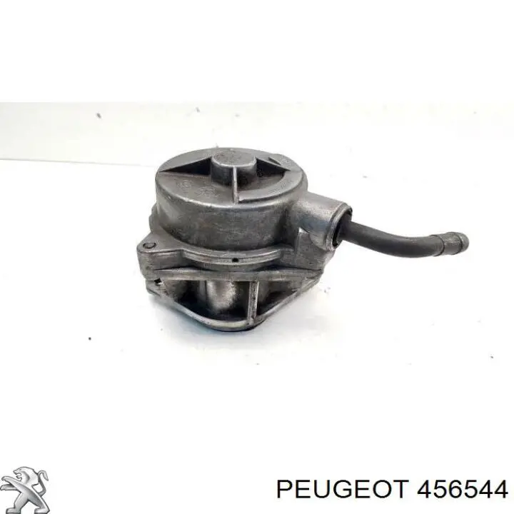 Bomba de vacío del sistema de frenado Peugeot/Citroen 456544 precio, desde 55,18 EUR