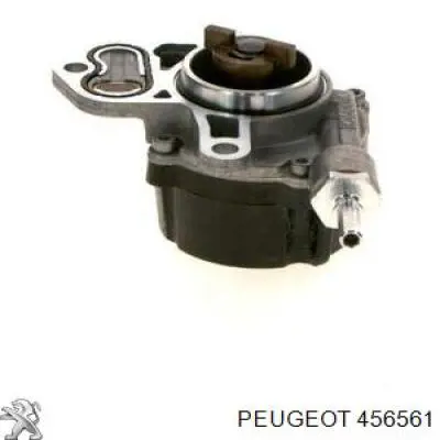 456561 Peugeot/Citroen bomba de vacío