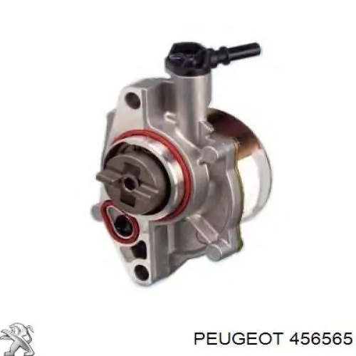 456565 Peugeot/Citroen bomba de vacío
