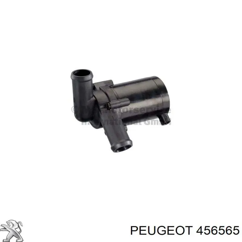 Depresor de freno  Ford 9658398080