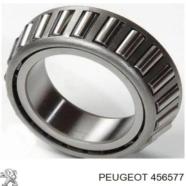 456577 Peugeot/Citroen bomba de vacío